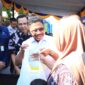 Pemkot Tangerang Salurkan 16 Ton Beras, Sachrudin: Bukti Pemerintah Hadir untuk Warga.
