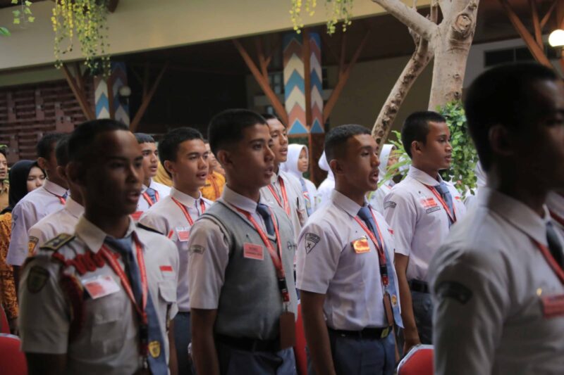 Wali Kota Tangerang Pastikan Capaska dan Fasilitas Siap Sambut Upacara HUT RI ke-80.