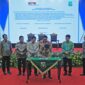 Komitmen Berantas Korupsi, Wali Kota Tangerang Tekan Komitmen dengan KPK.
