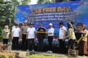 Kota Tangerang Tancap Gas Peluncuran Satgas Langit Biru.