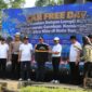 Kota Tangerang Tancap Gas Peluncuran Satgas Langit Biru.