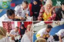 Kota Tangerang Tancap Gas Peluncuran Satgas Langit Biru.