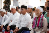 Gubernur Banten Andra Soni Ajak Semua Pihak Menjaga Kamtibmas.