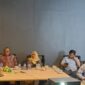 SMSI Gelar Rapat Bersama Dewan Pembina dan Dewan Pakar untuk Rumuskan Sikap Kebangsaan.