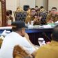Gubernur Banten Andra Soni Tegaskan Program dan Kegiatan Harus Sentuh Masyarakat.