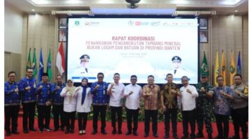 Soal Pengaturan Jam Operasional Truk, Pemkot Tangerang Dukung Langkah Pemprov Banten