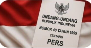 Amanat Undang-Undang dan Kode Etik Kemerdekaan pers merupakan salah satu pilar utama dalam negara demokrasi.